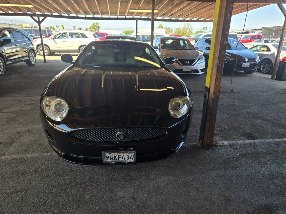 2008 Jaguar X150 XK - Image 2 of 11