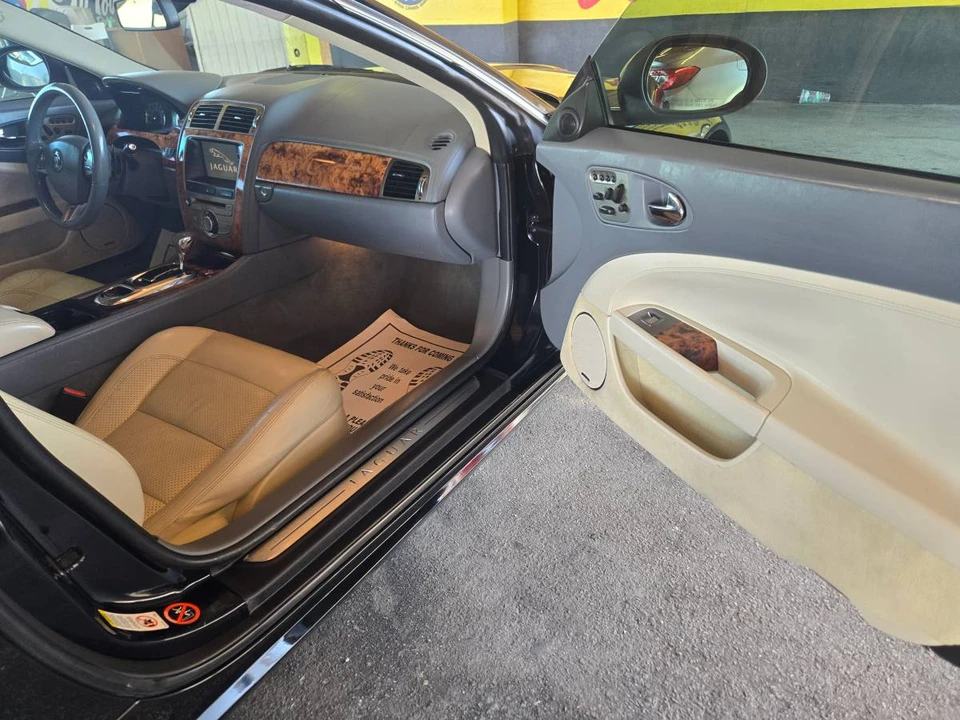 2008 Jaguar X150 XK - Image 8 of 11