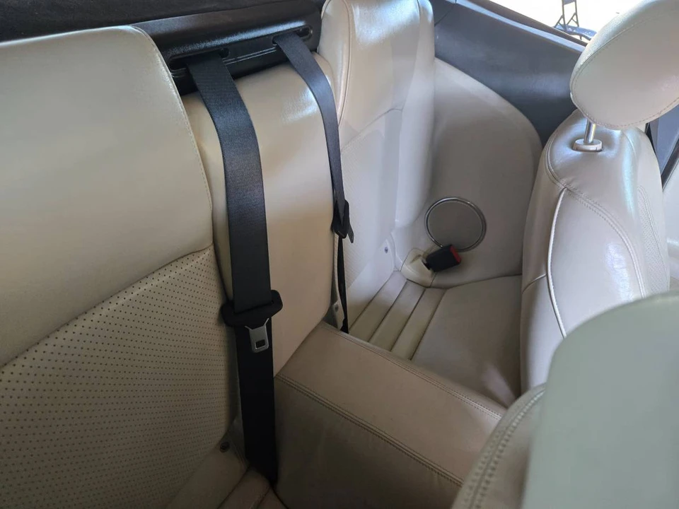 2008 Jaguar X150 XK - Image 7 of 11