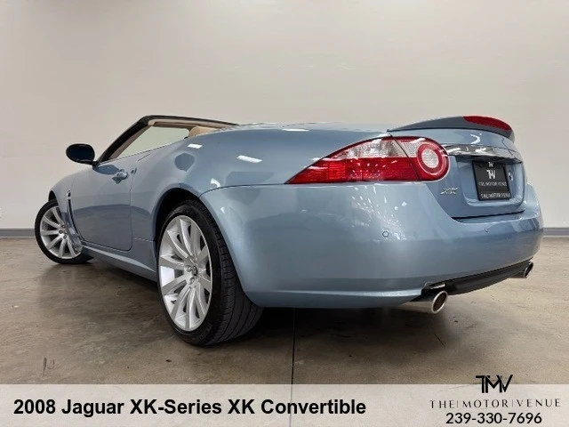 2008 Jaguar X150 XK - Image 10 of 12