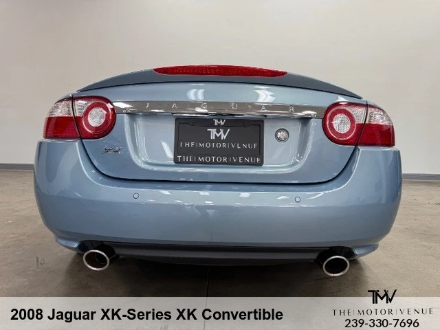 2008 Jaguar X150 XK - Image 12 of 12