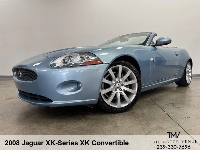 2008 Jaguar X150 XK - Image 6 of 12
