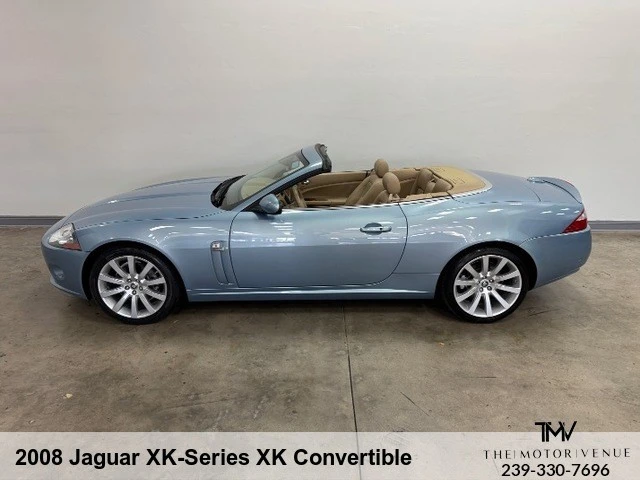 2008 Jaguar X150 XK - Image 9 of 12