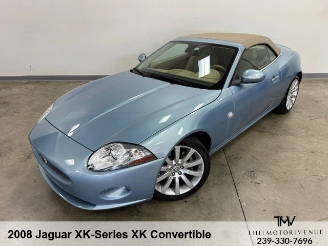 2008 Jaguar X150 XK - Image 3 of 12
