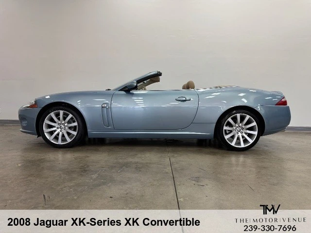 2008 Jaguar X150 XK - Image 8 of 12