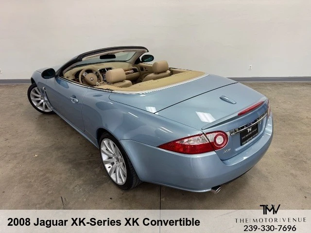 2008 Jaguar X150 XK - Image 11 of 12