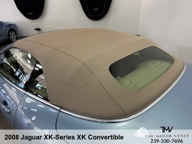 2008 Jaguar X150 XK - Image 4 of 12
