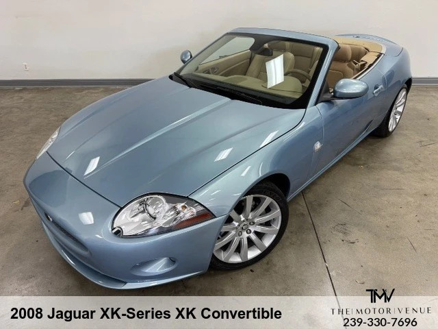 2008 Jaguar X150 XK - Image 7 of 12