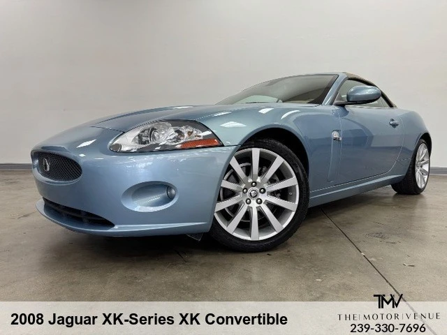 2008 Jaguar X150 XK - Image 2 of 12