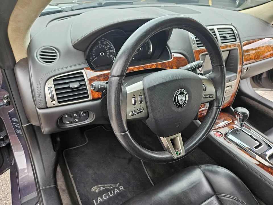 2008 Jaguar X150 XKR - Image 13 of 20