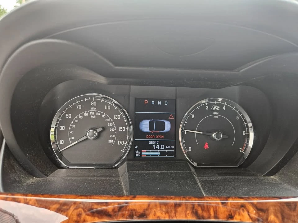 2008 Jaguar X150 XKR - Image 14 of 20