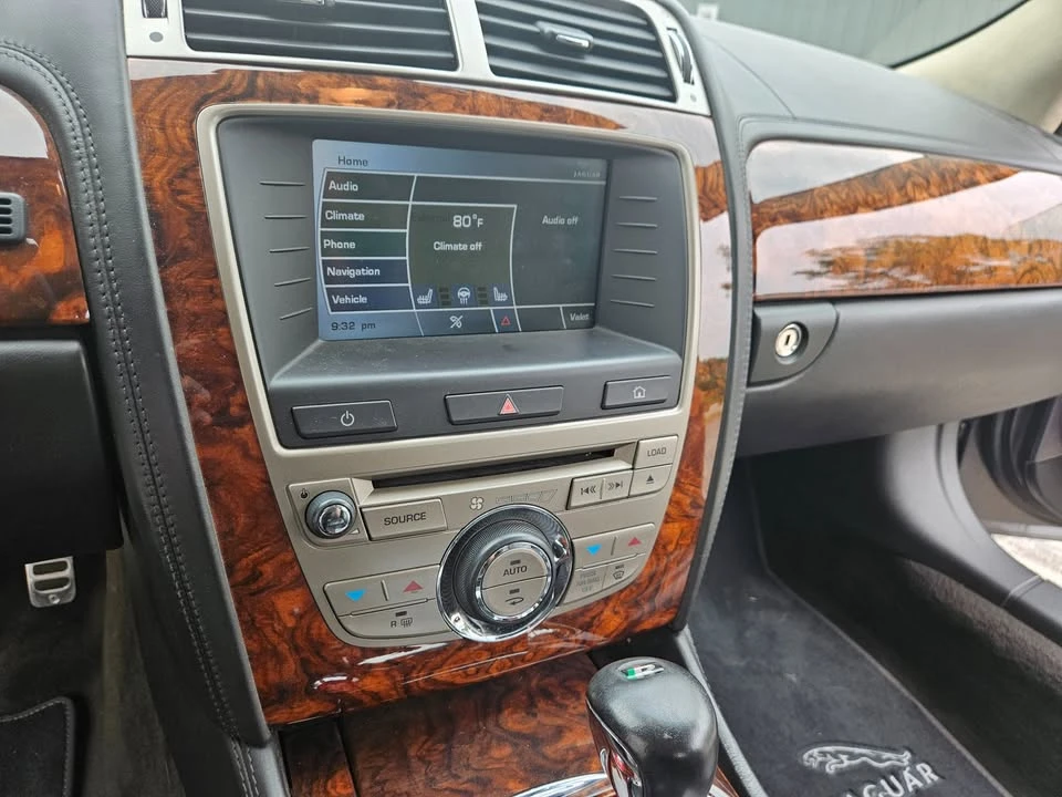 2008 Jaguar X150 XKR - Image 15 of 20
