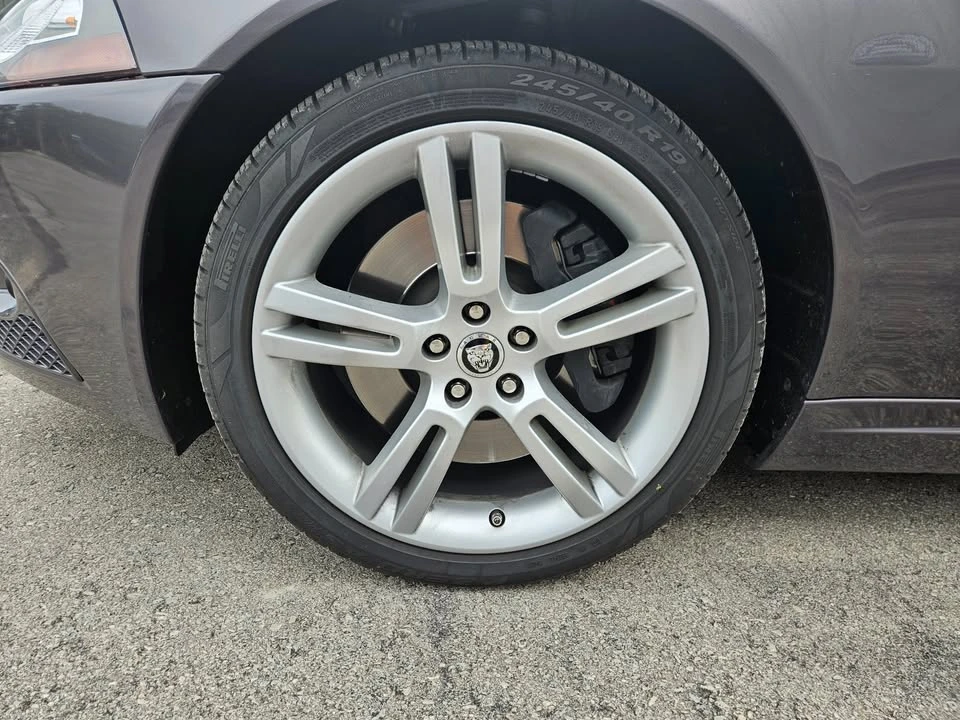 2008 Jaguar X150 XKR - Image 6 of 20