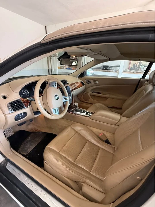 2008 Jaguar X150 XK - Image 3 of 4