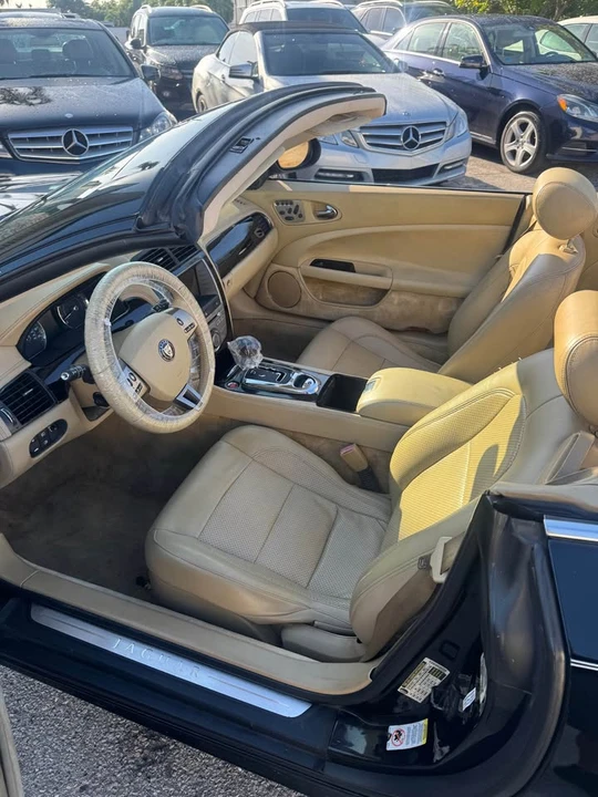 2008 Jaguar X150 XK - Image 6 of 7