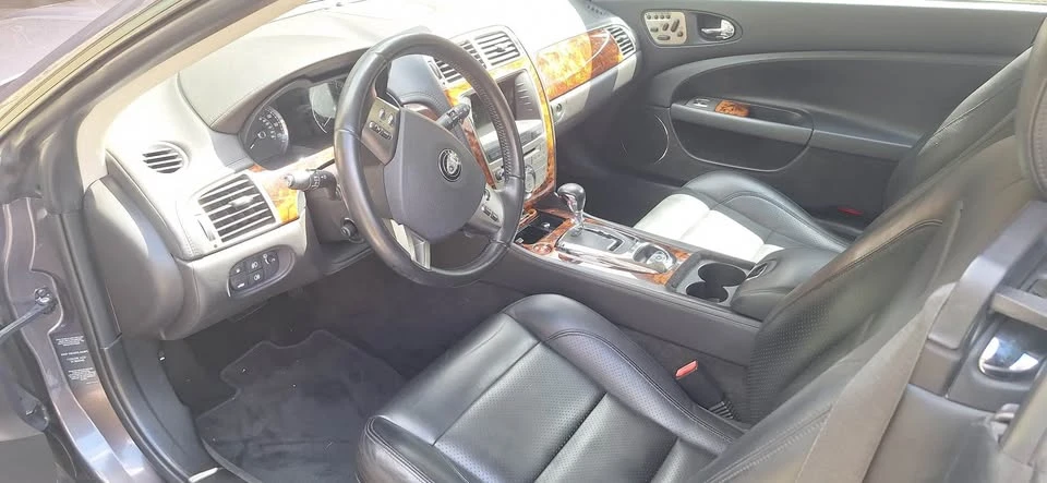 2008 Jaguar X150 XK - Image 2 of 3