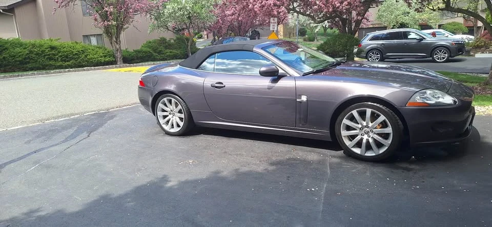 2008 Jaguar X150 XK - Image 3 of 3
