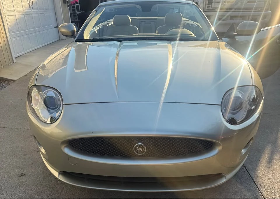 2008 Jaguar X150 XK - Image 9 of 12