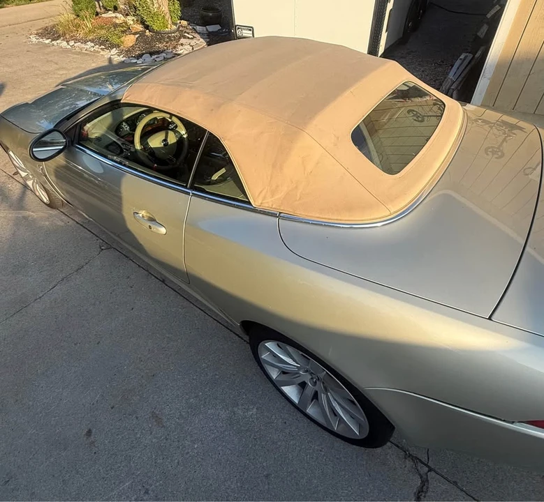 2008 Jaguar X150 XK - Image 12 of 12