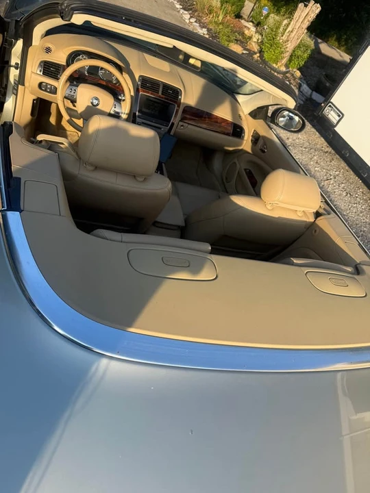 2008 Jaguar X150 XK - Image 10 of 12