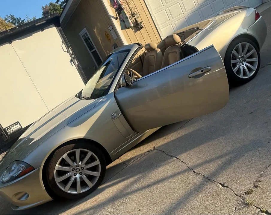 2008 Jaguar X150 XK - Image 2 of 12