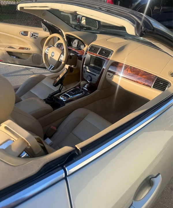 2008 Jaguar X150 XK - Image 3 of 12