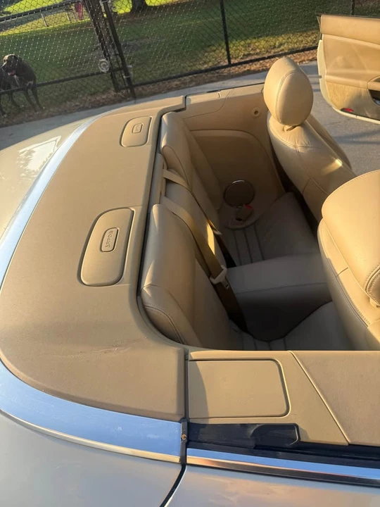 2008 Jaguar X150 XK - Image 5 of 12