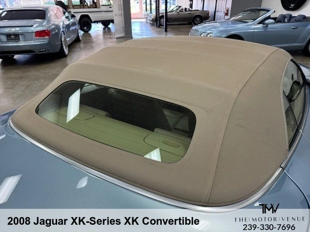 2008 Jaguar X150 XK - Image 5 of 12