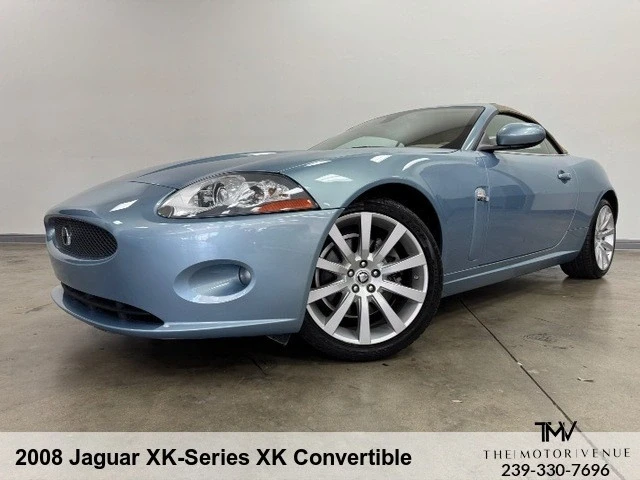 2008 Jaguar X150 XK - Image 2 of 12