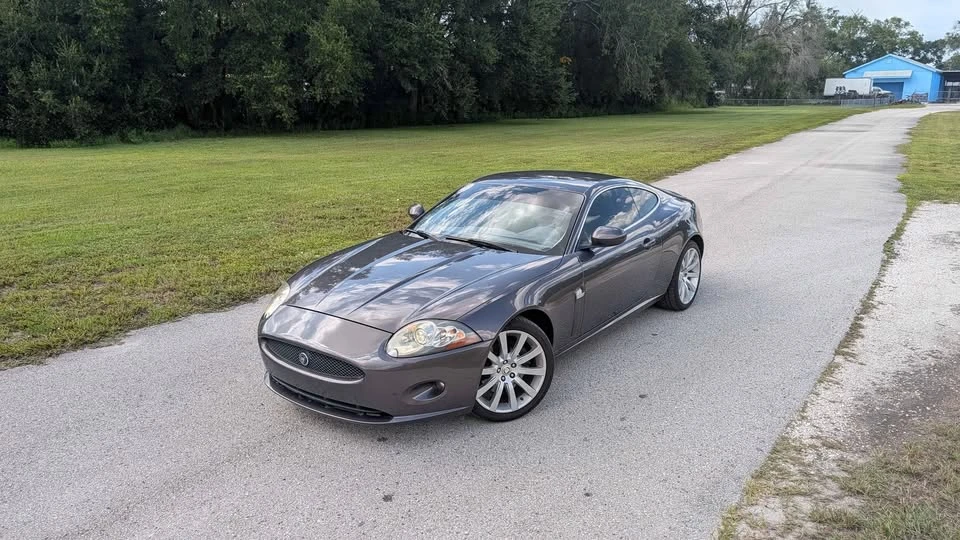 2008 Jaguar X150 XK - Image 4 of 19