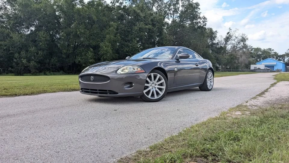 2008 Jaguar X150 XK - Image 3 of 19