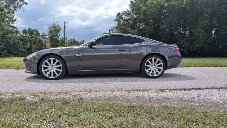 2008 Jaguar X150 XK - Image 7 of 19