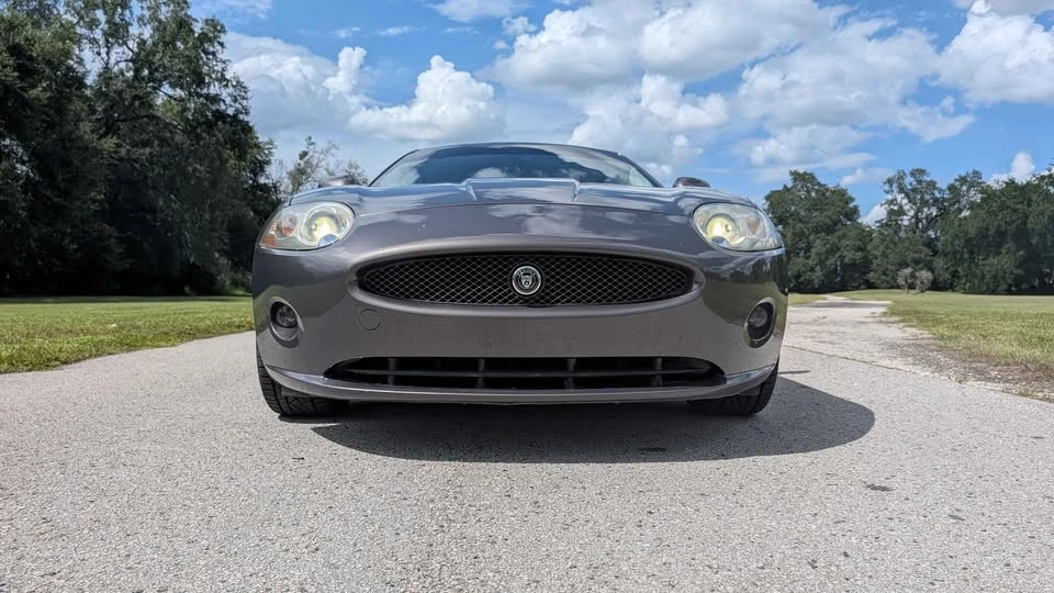 2008 Jaguar X150 XK - Image 10 of 19