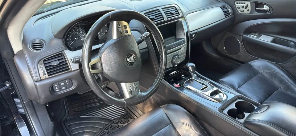 2008 Jaguar X150 XK - Image 8 of 20