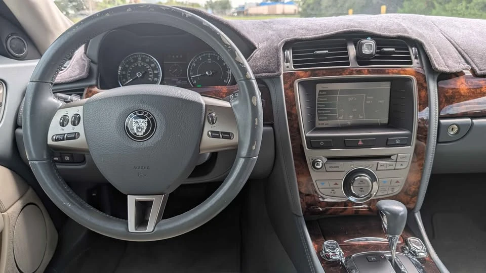2008 Jaguar X150 XK - Image 17 of 19
