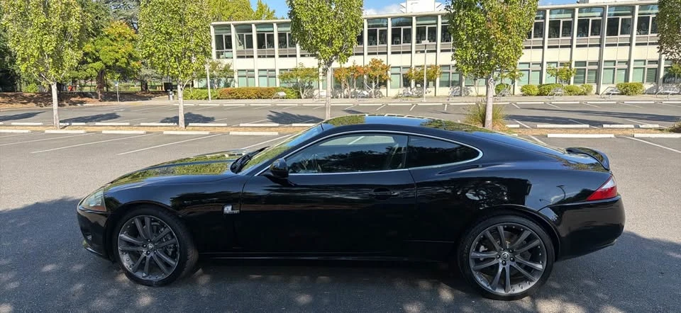 2008 Jaguar X150 XK - Image 2 of 20