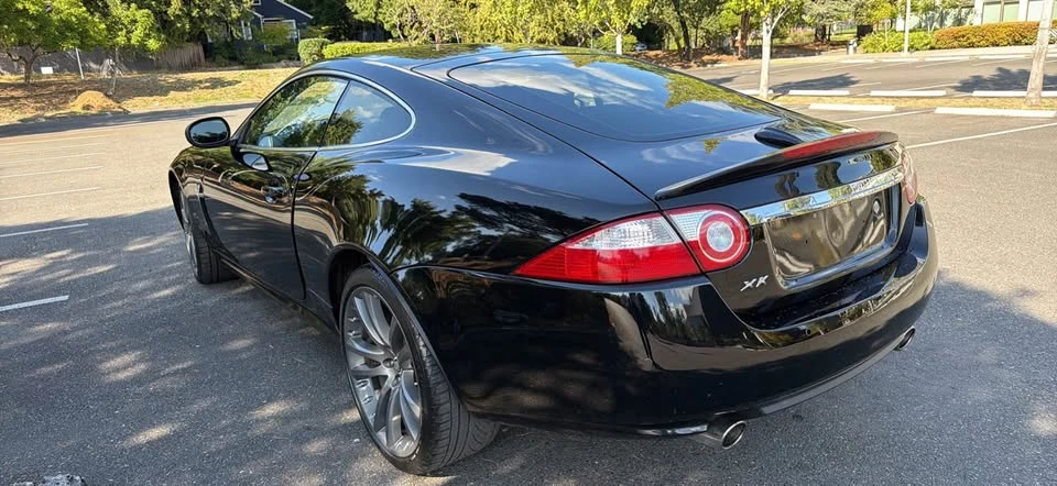 2008 Jaguar X150 XK - Image 3 of 20
