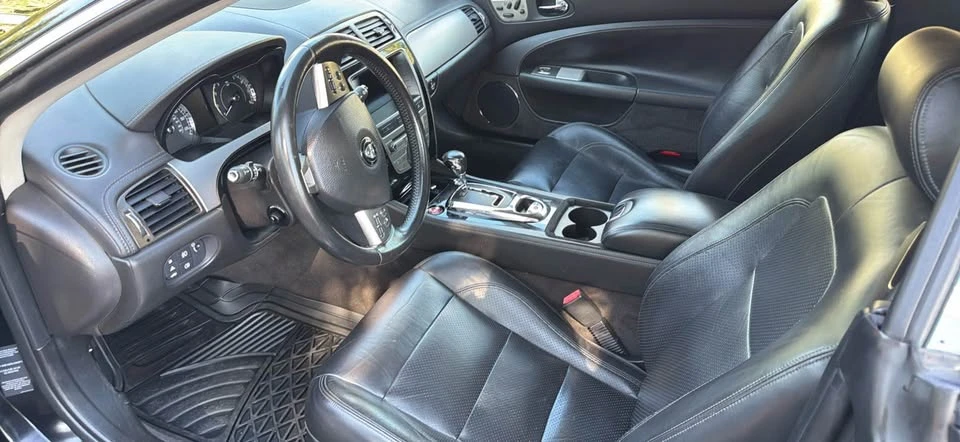 2008 Jaguar X150 XK - Image 7 of 20