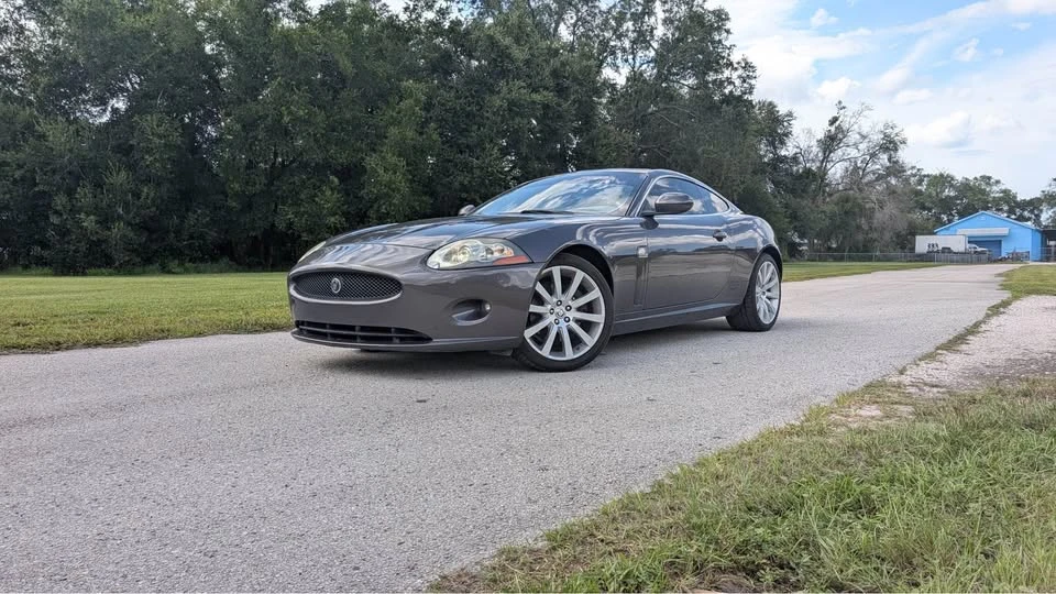 2008 Jaguar X150 XK - Image 2 of 20