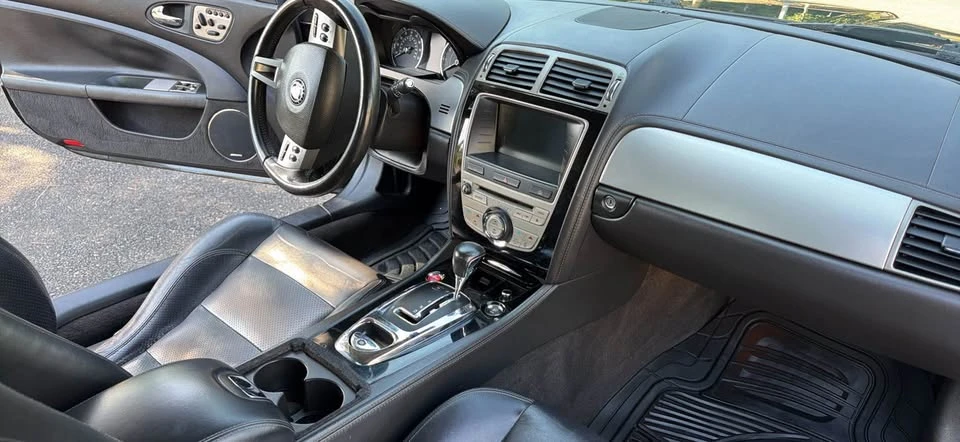 2008 Jaguar X150 XK - Image 11 of 20