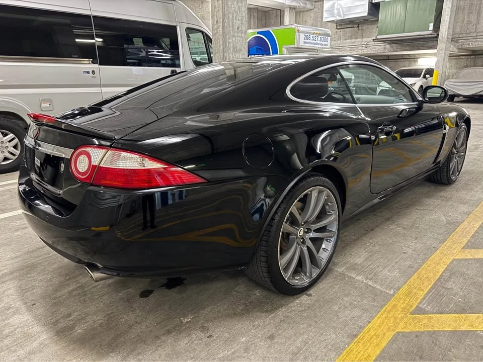 2008 Jaguar X150 XK - Image 4 of 19