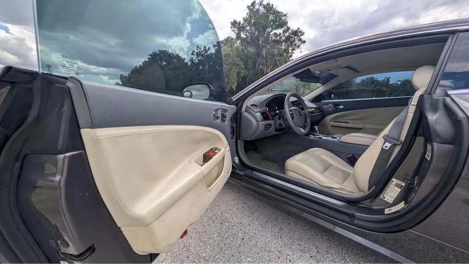 2008 Jaguar X150 XK - Image 16 of 20