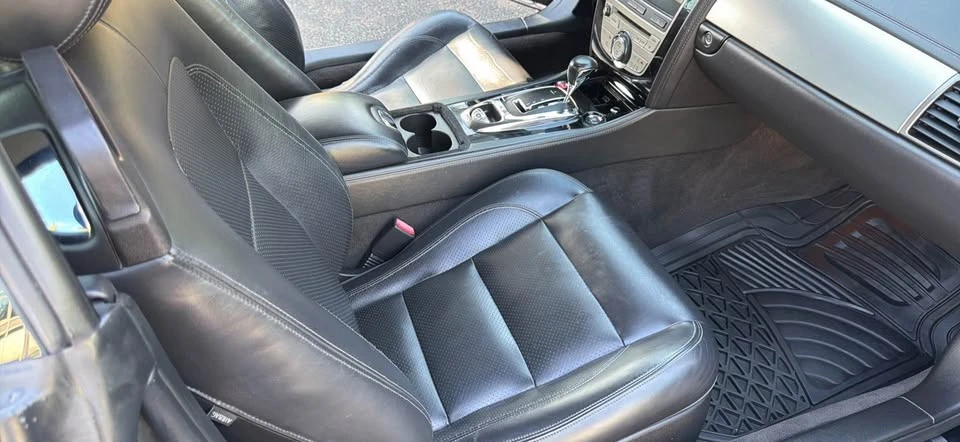 2008 Jaguar X150 XK - Image 10 of 20