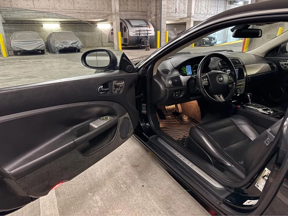 2008 Jaguar X150 XK - Image 7 of 19
