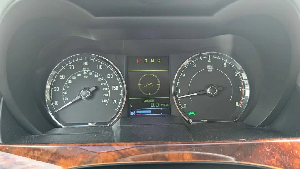 2008 Jaguar X150 XK - Image 18 of 19