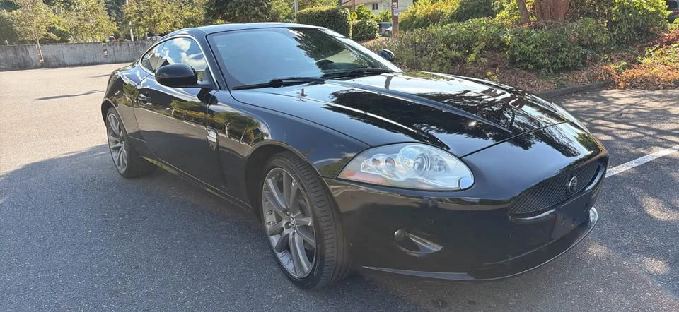 2008 Jaguar X150 XK - Image 5 of 20