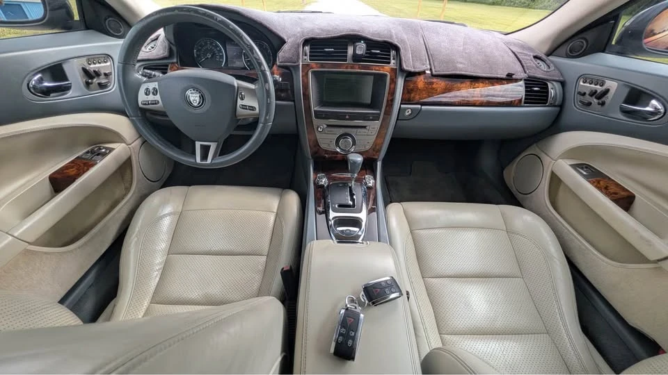 2008 Jaguar X150 XK - Image 10 of 11