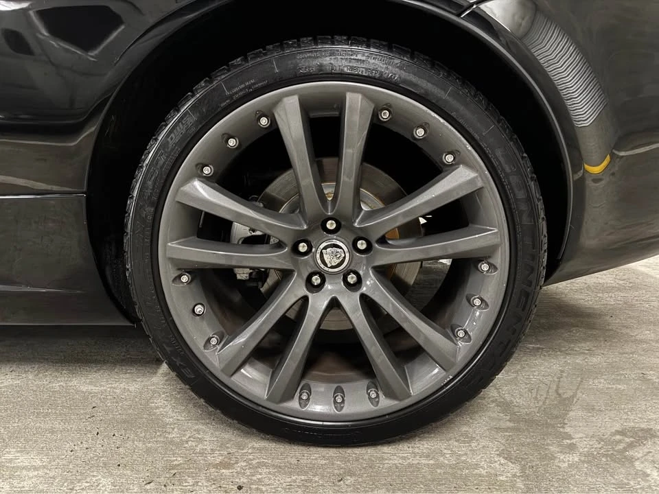 2008 Jaguar X150 XK - Image 13 of 19