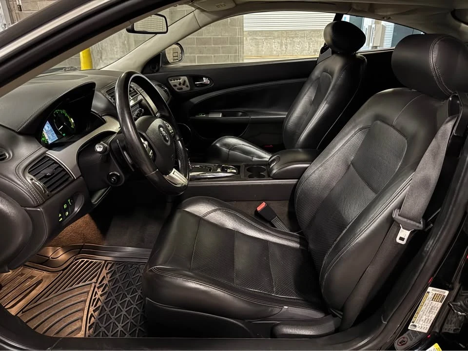 2008 Jaguar X150 XK - Image 8 of 19