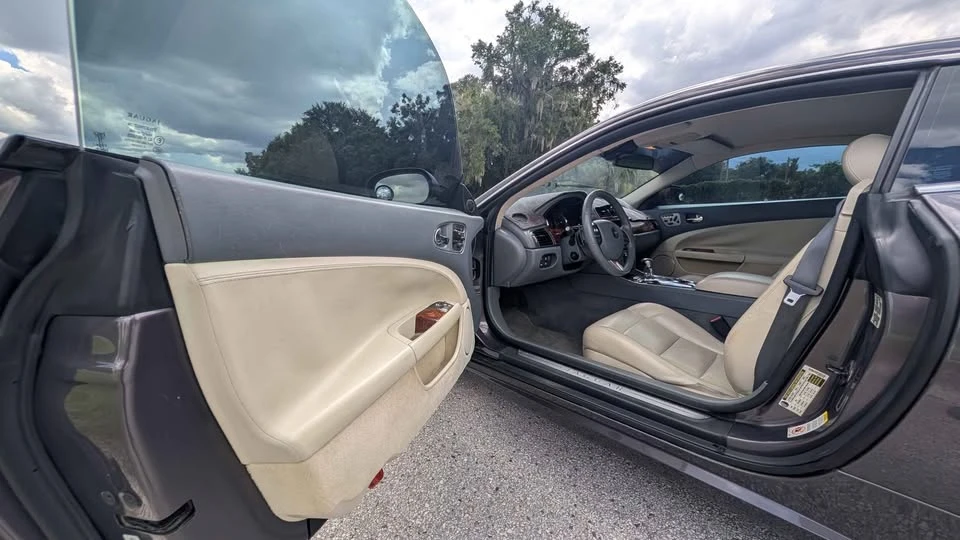 2008 Jaguar X150 XK - Image 13 of 19